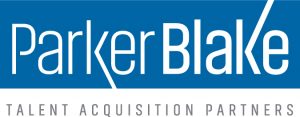 Parker Blake Logo